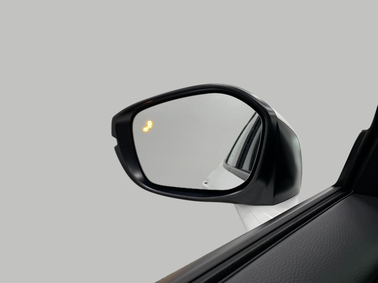 2026 Acura Integra CVT w/A-Spec Technology Package