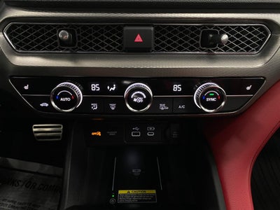 2026 Acura Integra CVT w/A-Spec Technology Package