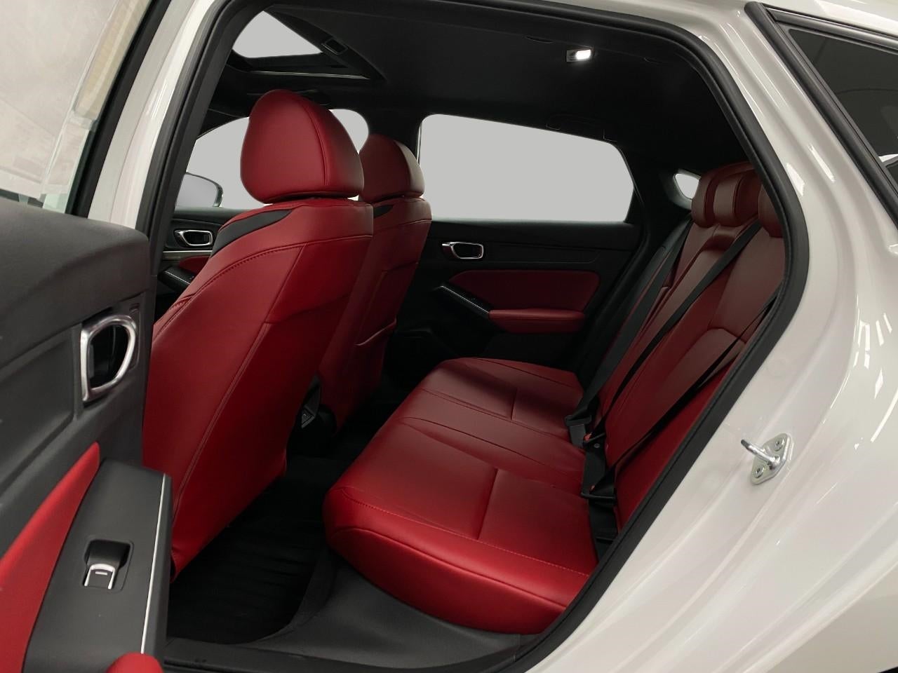 2026 Acura Integra CVT w/A-Spec Technology Package