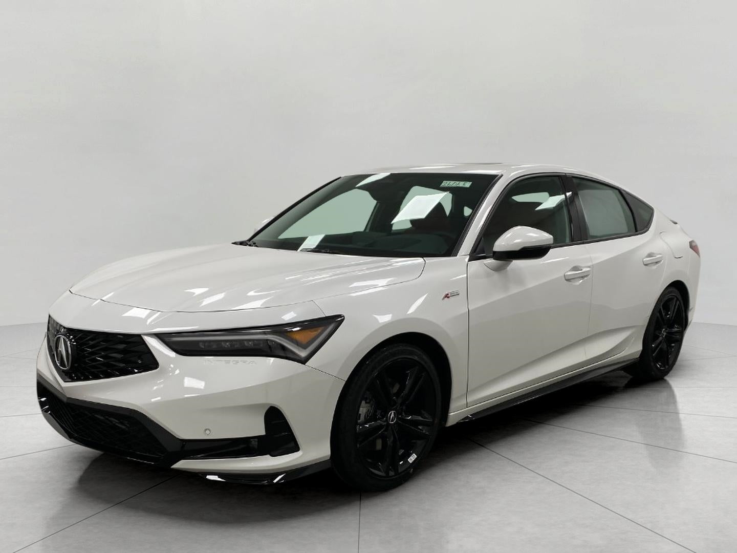 2026 Acura Integra CVT w/A-Spec Technology Package