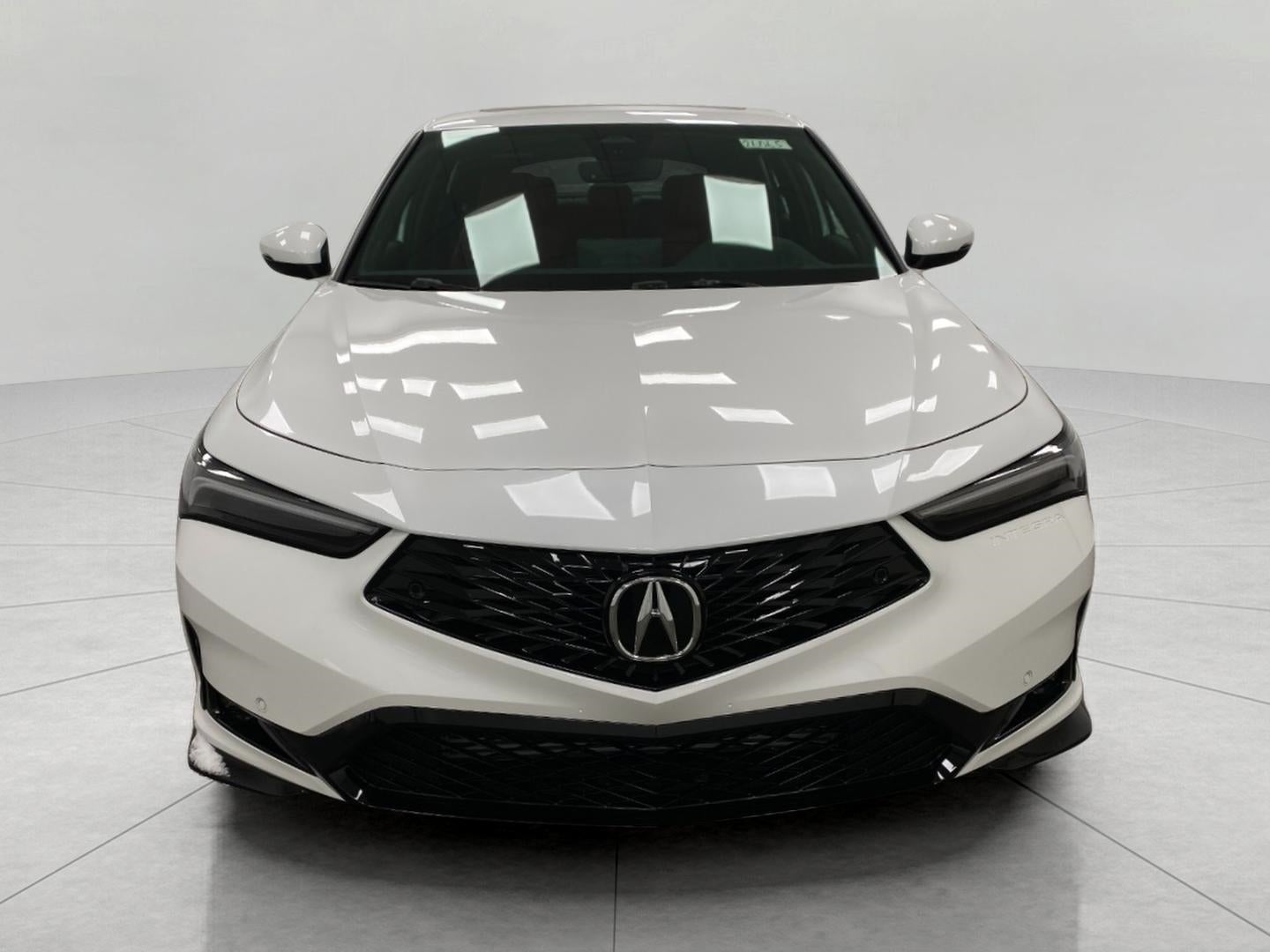 2026 Acura Integra CVT w/A-Spec Technology Package