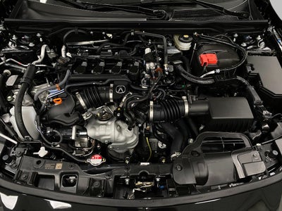 2026 Acura Integra CVT w/A-Spec Technology Package