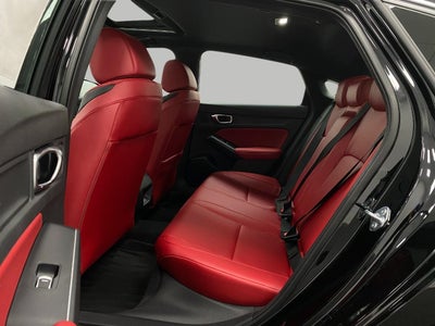 2026 Acura Integra CVT w/A-Spec Technology Package