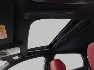 2026 Acura Integra CVT w/A-Spec Technology Package