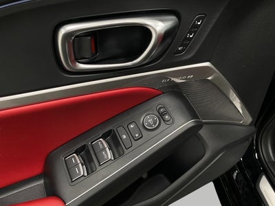 2026 Acura Integra CVT w/A-Spec Technology Package