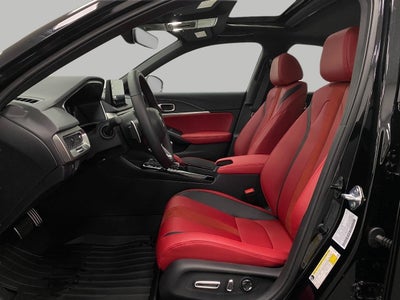 2026 Acura Integra CVT w/A-Spec Technology Package
