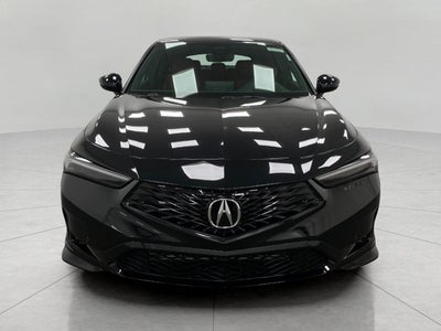 2026 Acura Integra CVT w/A-Spec Technology Package