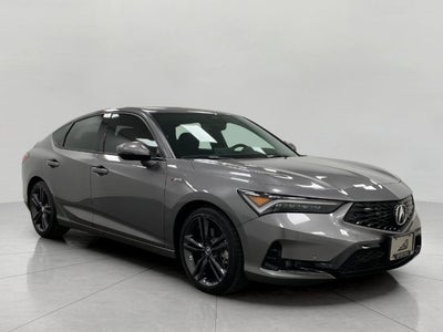2024 Acura Integra CVT w/A-Spec Technology Package