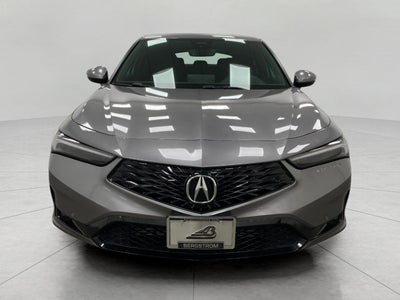 2024 Acura Integra CVT w/A-Spec Technology Package