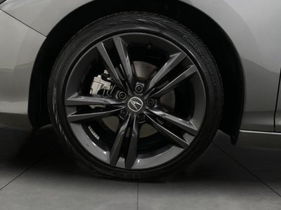 2024 Acura Integra CVT w/A-Spec Technology Package