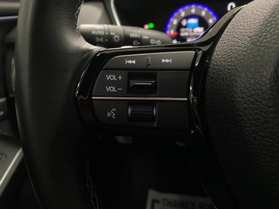 2024 Acura Integra CVT w/A-Spec Technology Package