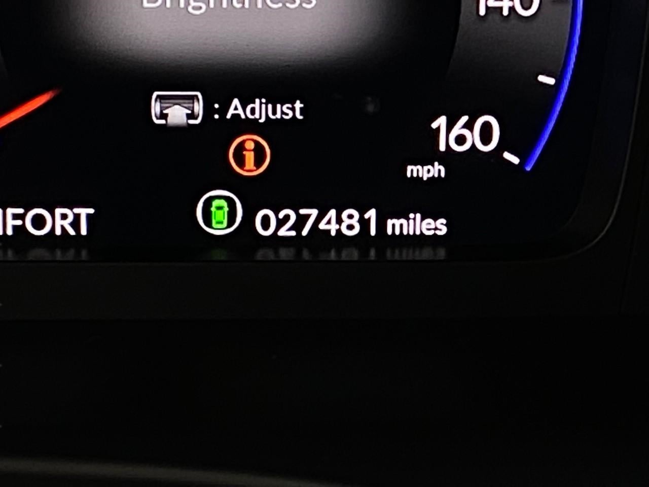 2024 Acura Integra CVT w/A-Spec Technology Package