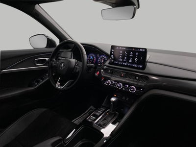 2024 Acura Integra CVT w/A-Spec Technology Package