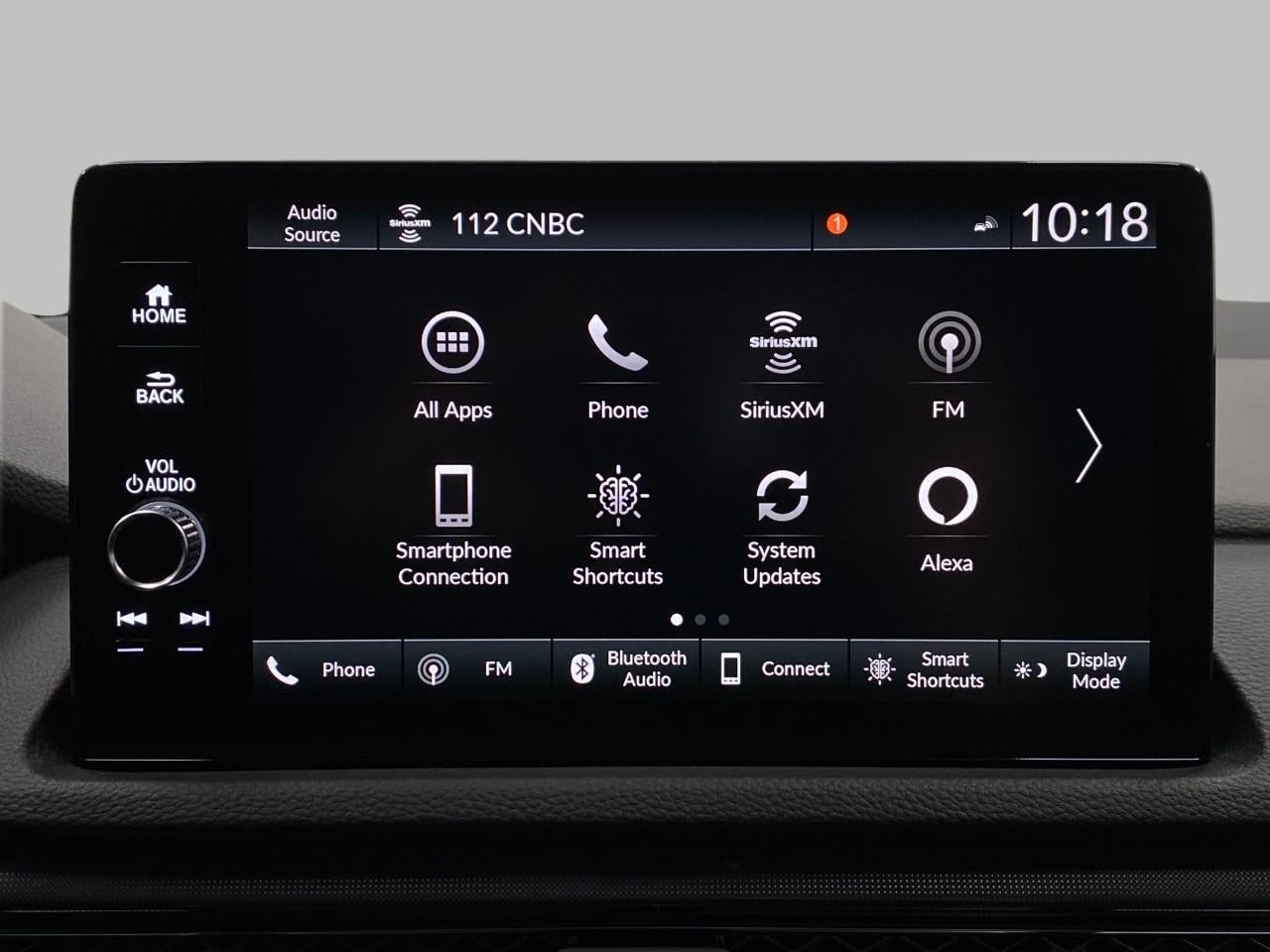 2024 Acura Integra CVT w/A-Spec Technology Package