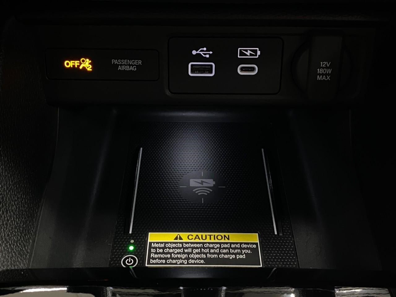 2024 Acura Integra CVT w/A-Spec Technology Package