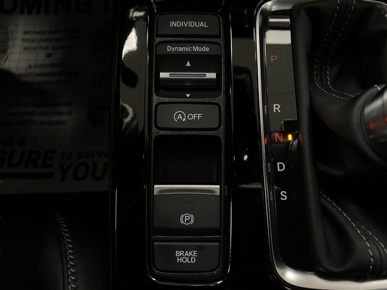 2024 Acura Integra CVT w/A-Spec Technology Package