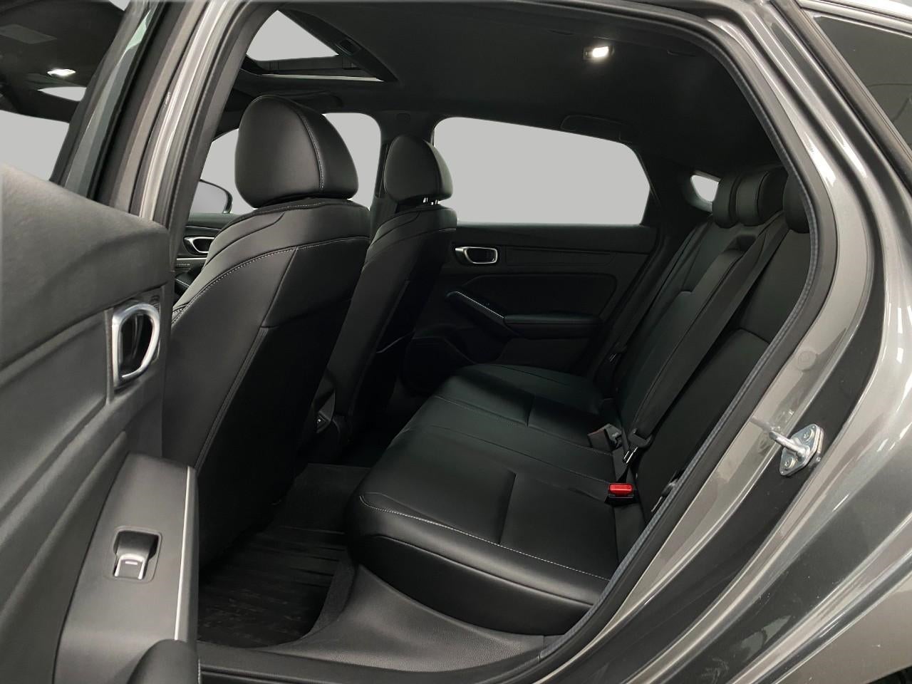 2024 Acura Integra CVT w/A-Spec Technology Package