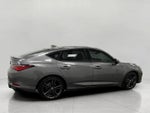 2024 Acura Integra CVT w/A-Spec Technology Package