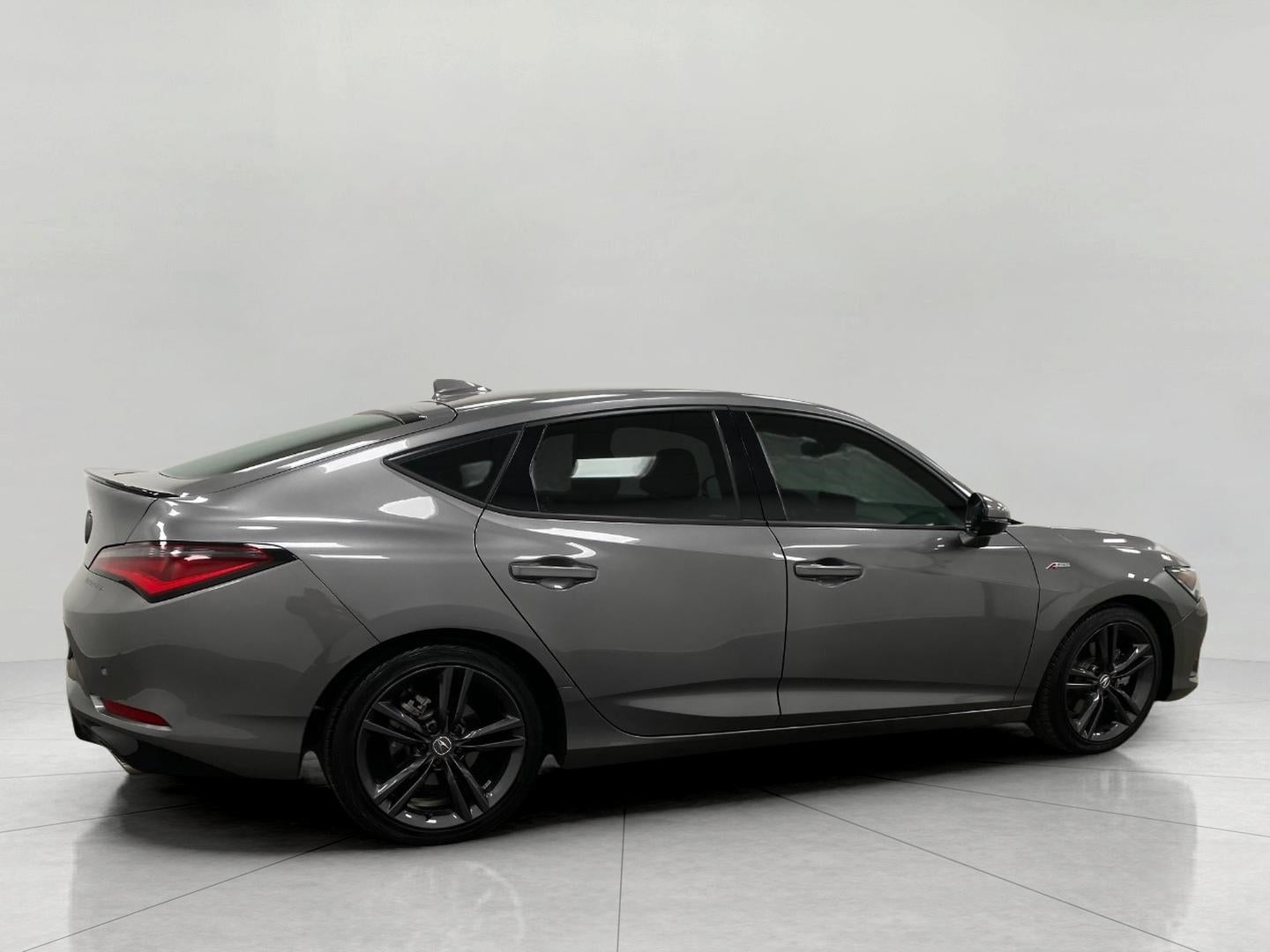 2024 Acura Integra CVT w/A-Spec Technology Package