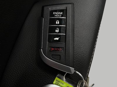 2024 Acura Integra CVT w/A-Spec Technology Package