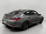 2024 Acura Integra CVT w/A-Spec Technology Package
