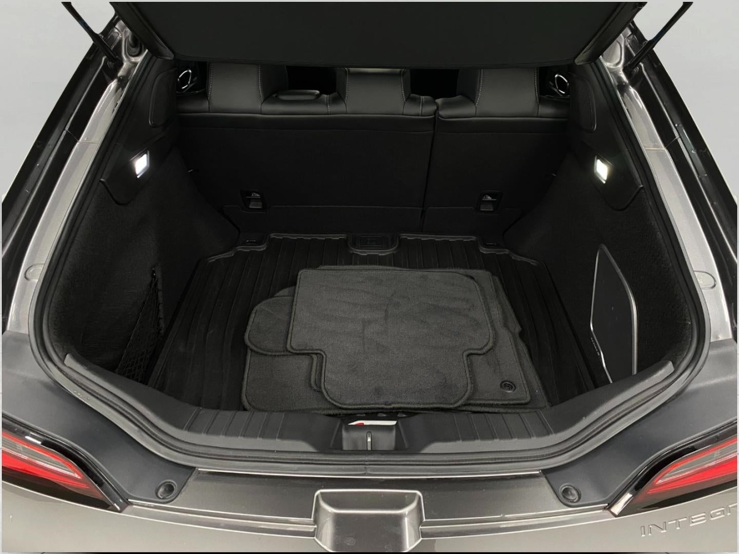 2024 Acura Integra CVT w/A-Spec Technology Package