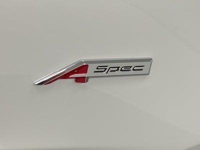 2025 Acura Integra CVT w/A-Spec Technology Package