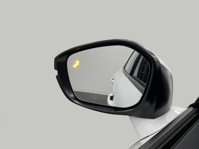 2025 Acura Integra CVT w/A-Spec Technology Package