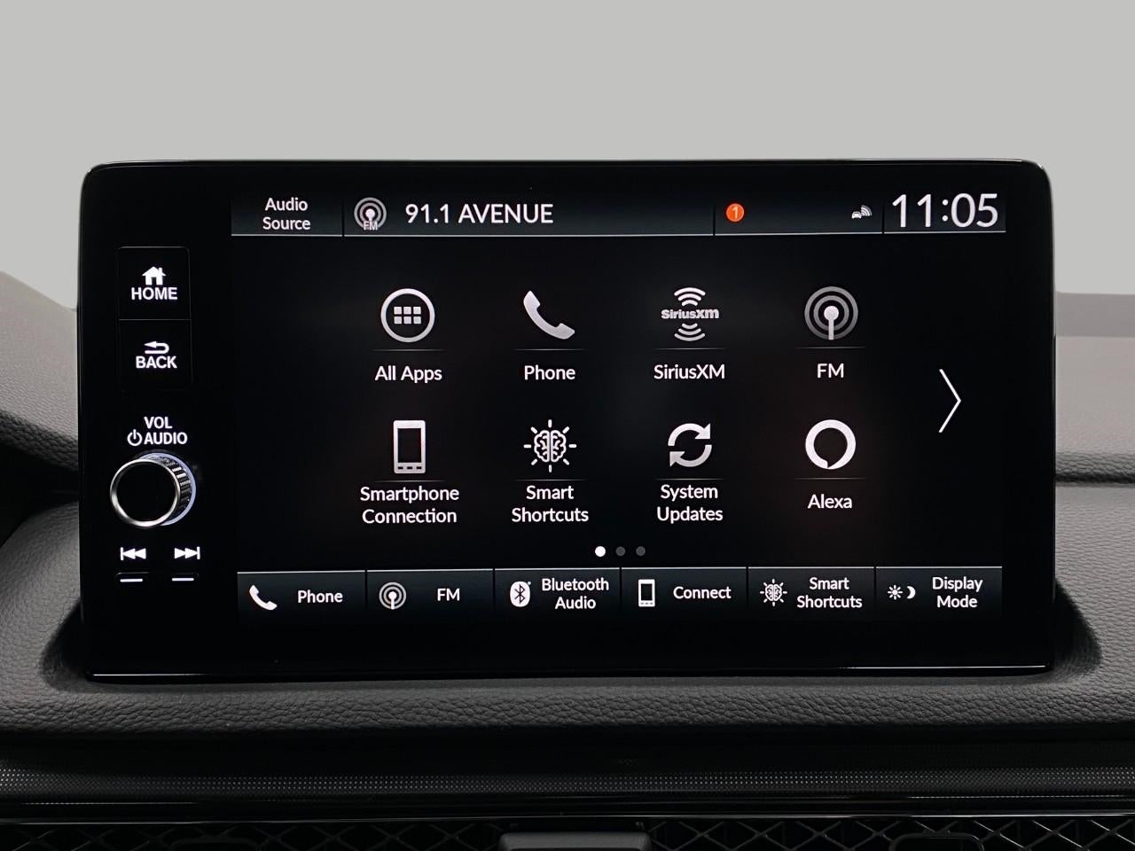 2025 Acura Integra CVT w/A-Spec Technology Package