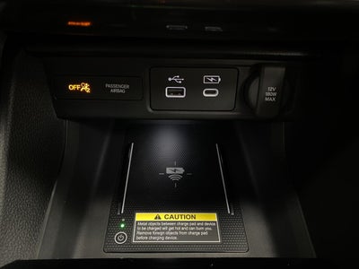 2025 Acura Integra CVT w/A-Spec Technology Package