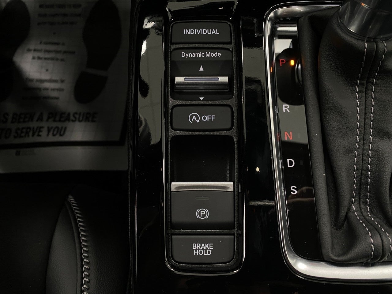 2025 Acura Integra CVT w/A-Spec Technology Package