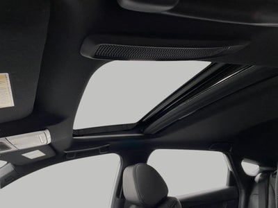 2025 Acura Integra CVT w/A-Spec Technology Package