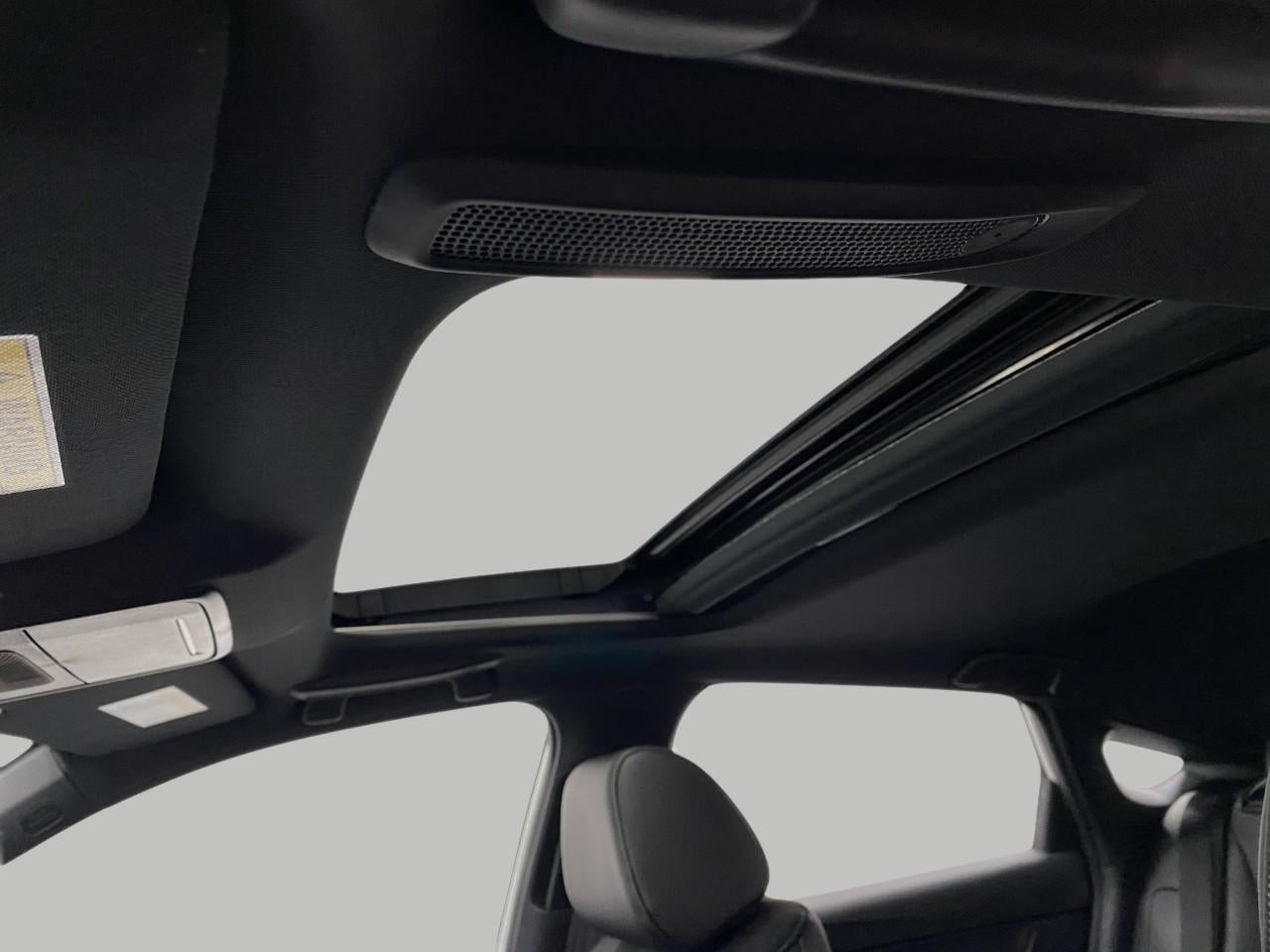 2025 Acura Integra CVT w/A-Spec Technology Package