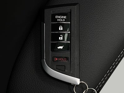 2025 Acura Integra CVT w/A-Spec Technology Package