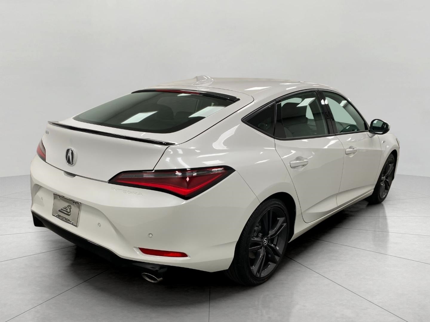 2025 Acura Integra CVT w/A-Spec Technology Package