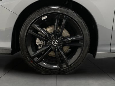 2026 Acura Integra CVT w/A-Spec Technology Package