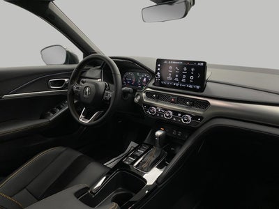 2026 Acura Integra CVT w/A-Spec Technology Package