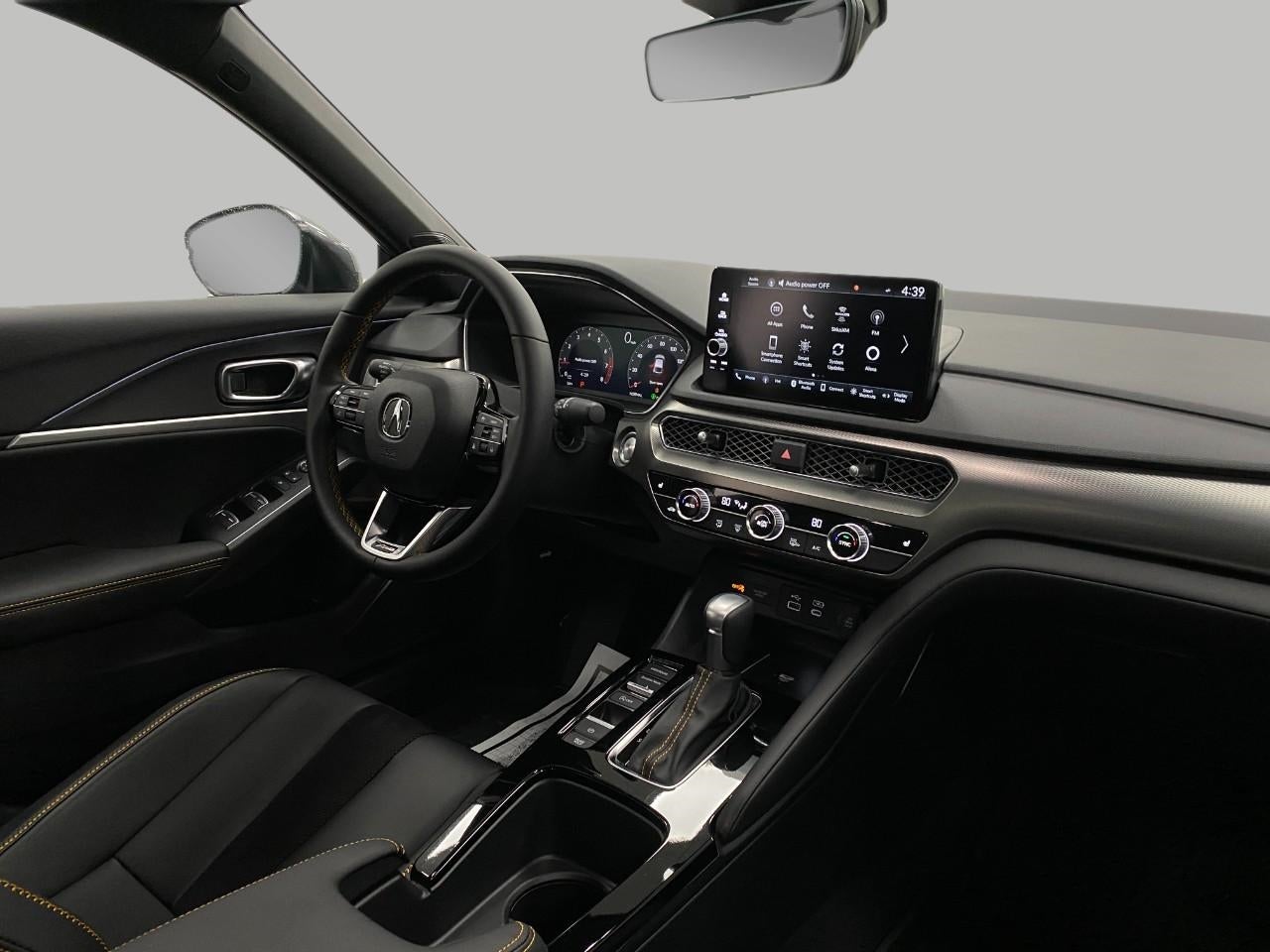 2026 Acura Integra CVT w/A-Spec Technology Package