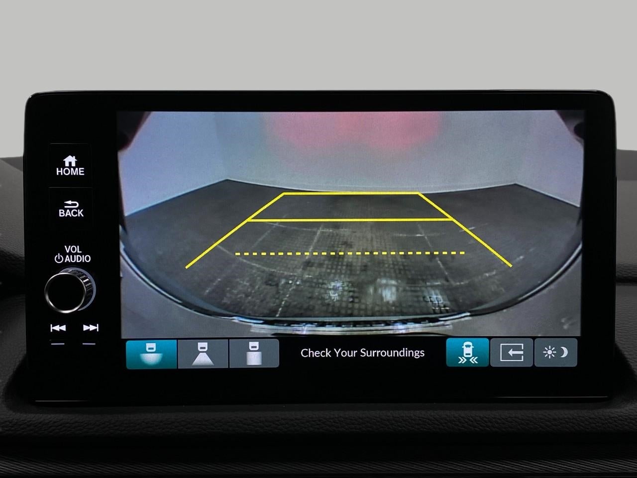 2026 Acura Integra CVT w/A-Spec Technology Package