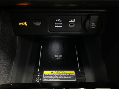 2026 Acura Integra CVT w/A-Spec Technology Package