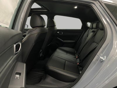 2026 Acura Integra CVT w/A-Spec Technology Package