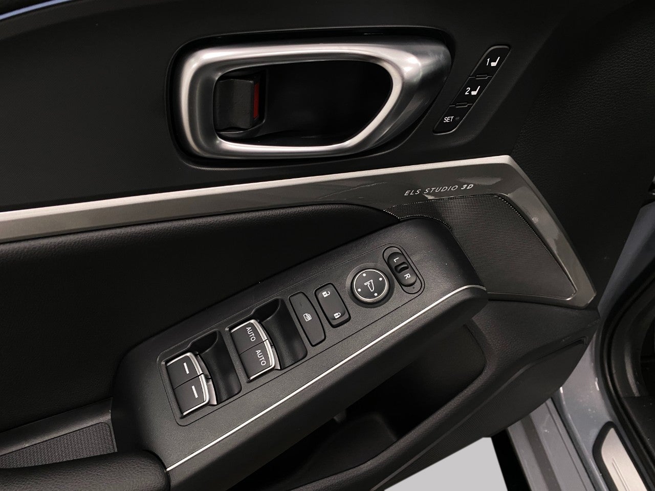 2026 Acura Integra CVT w/A-Spec Technology Package