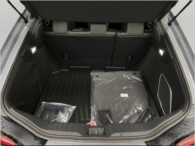 2026 Acura Integra CVT w/A-Spec Technology Package