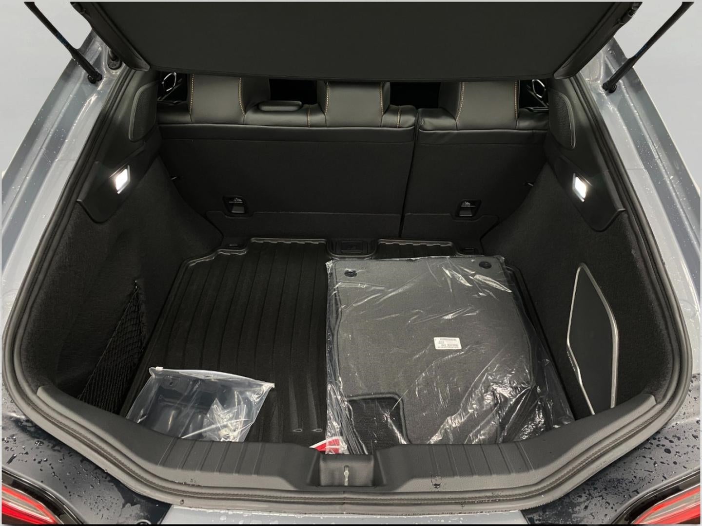 2026 Acura Integra CVT w/A-Spec Technology Package