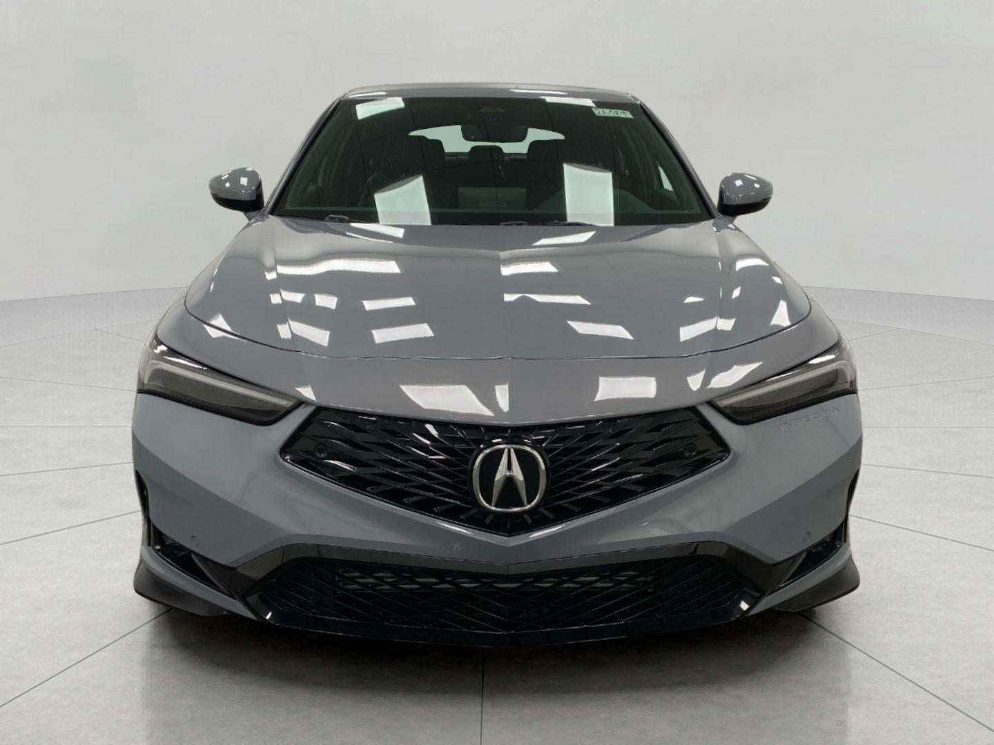 2026 Acura Integra CVT w/A-Spec Technology Package