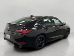 2026 Acura Integra CVT w/A-Spec Technology Package