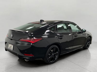 2026 Acura Integra CVT w/A-Spec Technology Package