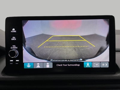 2025 Acura Integra Type S Manual