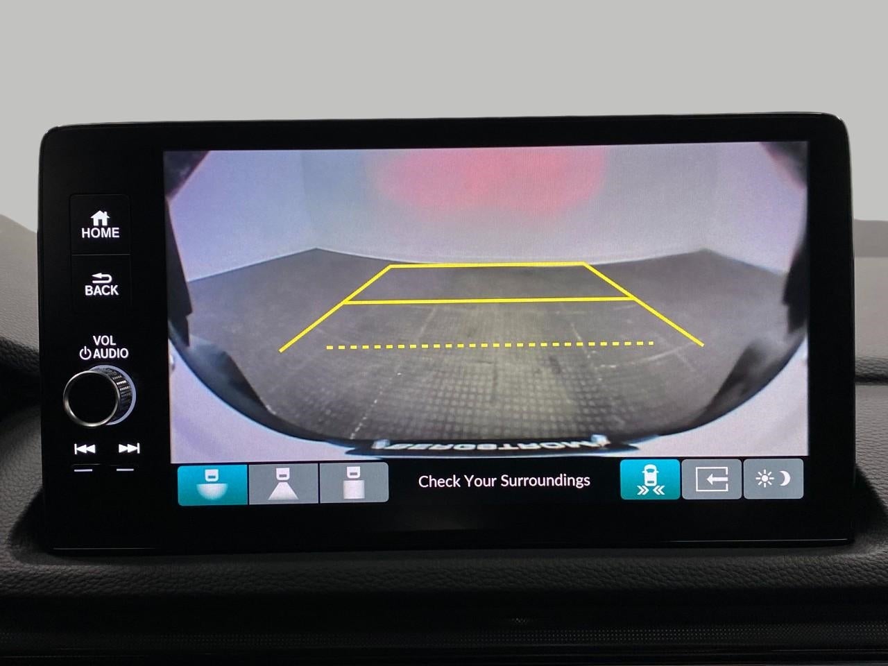 2025 Acura Integra Type S Manual