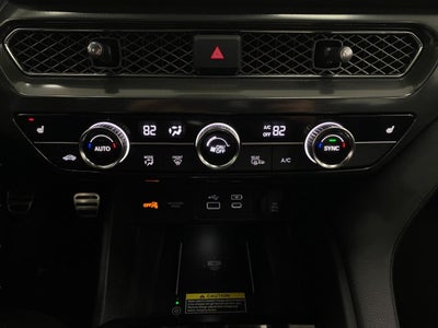 2025 Acura Integra Type S Manual